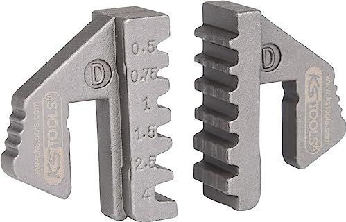 KS Tools - 115.1418 - Krimpbekken - Ø 0,5 - 4 mm