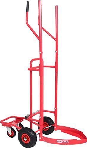 Kstools - Profi-Reifenwagen, Tragkraft max. 150kg