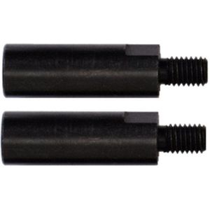 KS Tools 700.1507 Verlengset kort, 2-dlg, voor 700.1500
