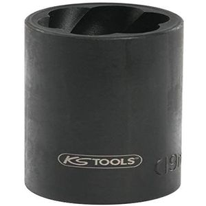 KS Tools - 913.1473 - Dopsleutel - 6mm - Spiraal-profiel