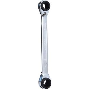 KS Tools 503.4546 503.4546 Ringsleutel Sleutelbreedte (metrisch) 16 - 19 mm
