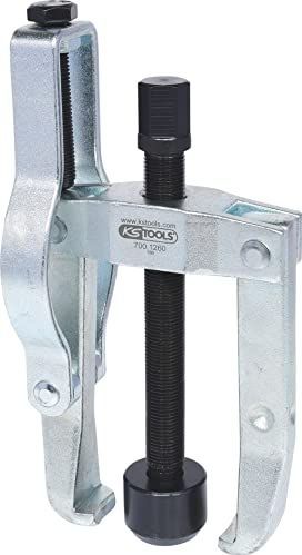 Ks Tools Universal-Lagerring-Abzieher 2-armig mit Spannbügel, 90 mm