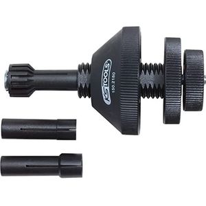 KS-Tools - Koppelingsplaat Montage - Universeel - Ø 15,0 - 28,0 mm - 0,44 Pond