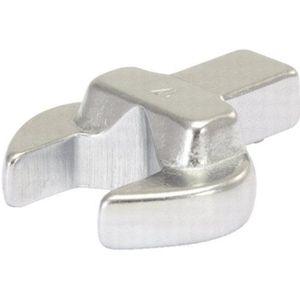 KS Tools - 516.2117 - Insteek-steeksleutel - 9x12mm - 17mm