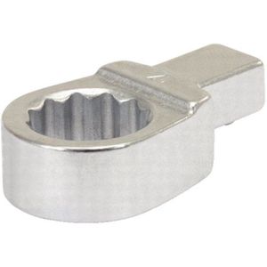 9x12mm Einsteck-Ringschlüssel, 21mm