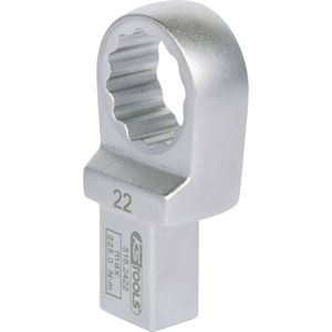 KS Tools 516.2422 14x18mm Insteek-ringsleutel, 22mm
