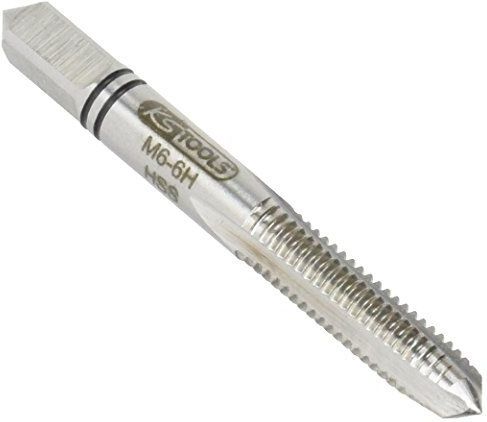 KS Tools - 331.0060 - HSS Handtappenset - M6x1 - 3-dlg