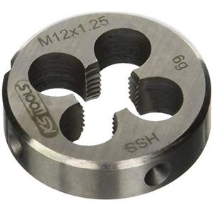 KS Tools 332.1012 HSS-snijijzer M12