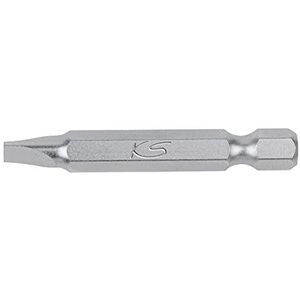 KS Tools 911.2747 1/4"" Bit zaagsnede, 50mm, 3mm, 5 per pak