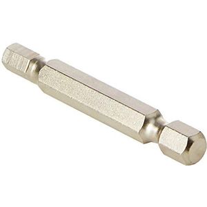KS Tools 911.2816 1/4"" Bit binnenzeskant, 5mm, 50mm, 5 per pak