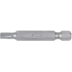 KS Tools 911.2732 schroevendraaier-bits, T20, 50 mm, 1/4 inch, 5 stuks