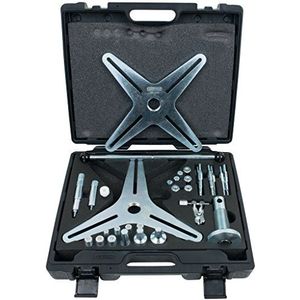 KS Tools Koppeling uitlijning set (32 stuks)