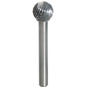 HM Kugel-Frässtift Form D, 12mm