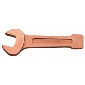 KS Tools 966.0122 BERYLLIUM+ slagmoersleutel, 22 mm