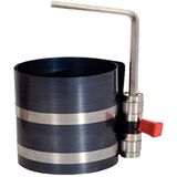 KS Tools - 150.1143 - Zuigerveer-spanband - Ø 90-175mm - H=100mm