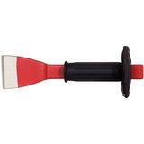 KS Tools - 156.0330 - Carrosserie-hamerbeitel - 240 mm - Extra Brede Uitvoering