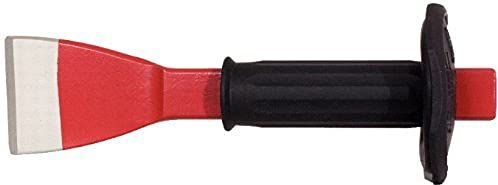 KS Tools - 156.0330 - Carrosserie-hamerbeitel - 240 mm - Extra Brede Uitvoering