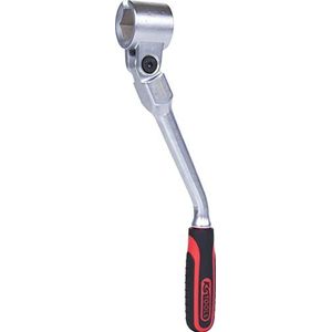 KS TOOLS Lambdasonde inbushefboom 22 mm 240 mm - 150.2121