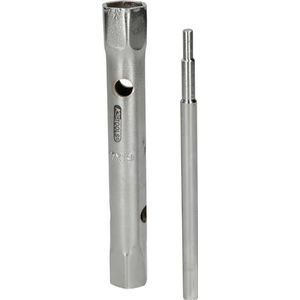 KS Tools 518.0882-E Pijpsleutel, 17x19mm, Hanger