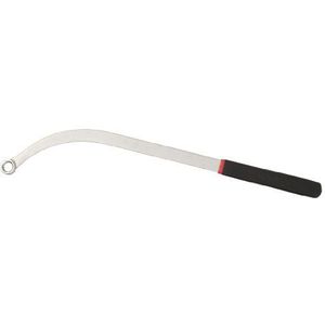 KS Tools 150.1205 Multi- en tandriem-spanrolsleutel, 460mm, 19mm