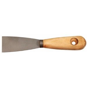 KS Tools - TITANplus - Plamuurmes - 210mm - Roestvrij en Zuurbestendig