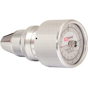 KS Tools - 516.3415 - Precisie-moment-testapparaat - 2-24cNm - Met Meetklok en Sleepnaaldfunctie