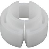 KS Tools - 115.1266 - Ontgrendelclip - Kunststof - Wit