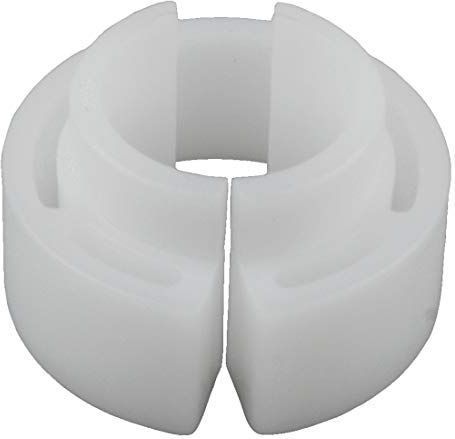 KS Tools - 115.1266 - Ontgrendelclip - Kunststof - Wit