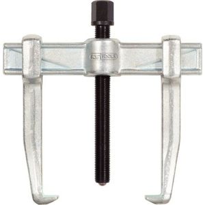 KS Tools Universal-Abzieher 2-armig mit Ganzstahlhaken, 20-200mm