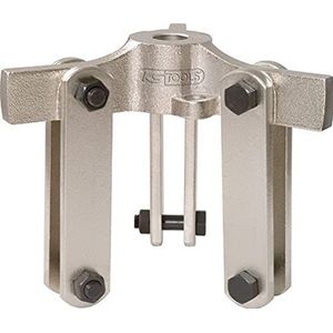 KS Tools 645.2430 Traverse met spanring, 30t
