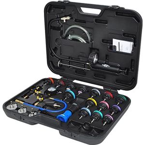 KS Tools 150.1930 Master-koelsysteem-diagnoseservicese - 25-delig