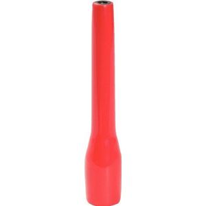 KS Tools 117.3812 3/8"" bithouder met veiligheidsisolatie, 250 mm