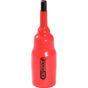 KS Tools - 117.1152 - Bit-dop - 5 mm - 95 mm lang - Veiligheidsisolatie