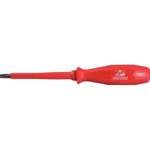 KS Tools - 117.0551 - Geïsoleerde Schroevendraaier - Torx T10