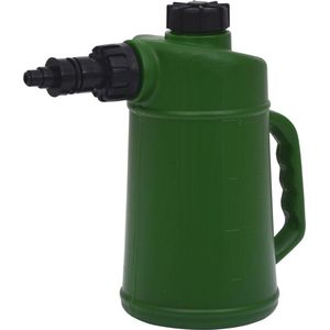 KS Tools - 550.1683 - Automatische Accucelvuller - 2 Liter - Kunststof