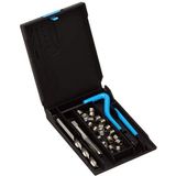 KS Tools - 150.6040 - Nirostaal Schroefdraad Reparatieset - 24-delig - M8x1,25x10,8 mm