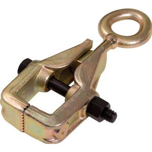 KS Tools - 140.2425 - Box-Trekklem - 245 mm - Ongelijke Bekken