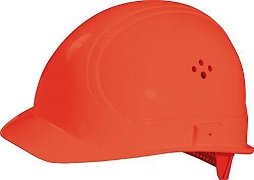 KS Tools - 117.1610 - Veiligheidshelm - Rood
