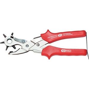 KS Tools Revolvergatentang, omzetting met hendel, lengte 250 mm