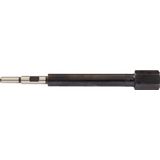 KS Tools - 152.1171 - Freeskop - Buiten Zeskantaandrijving - 19,0 mm - 175 mm