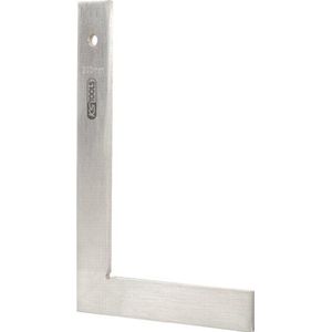 KS Tools 300.0234 Winkelhaak, vlak, 250mm