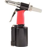 KS TOOLS - Klinkmachine - 19mm - Ergonomisch Ontwerp - 1x Klinknagelmachine