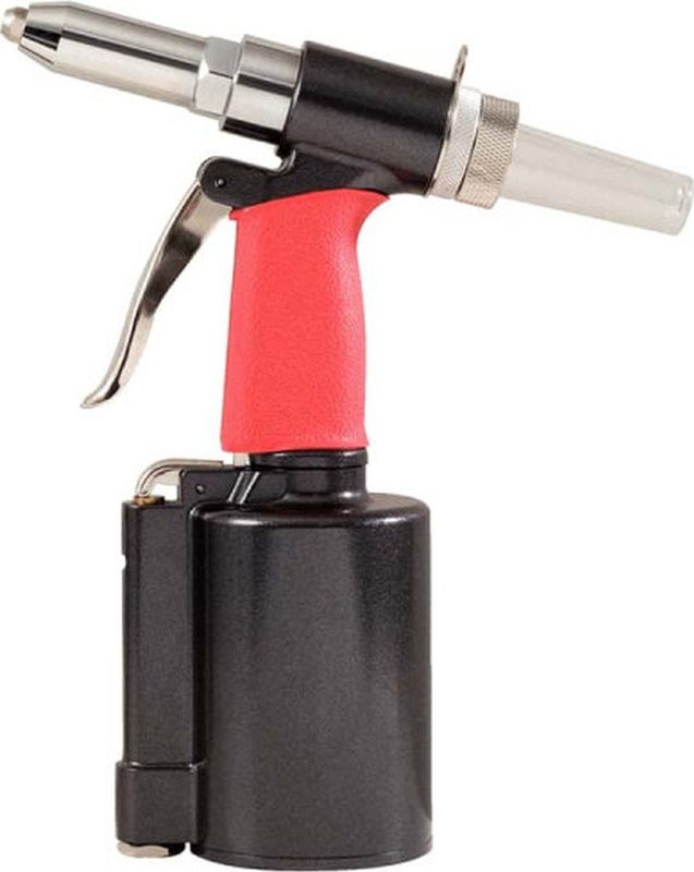 KS TOOLS - Klinkmachine - 19mm - Ergonomisch Ontwerp - 1x Klinknagelmachine