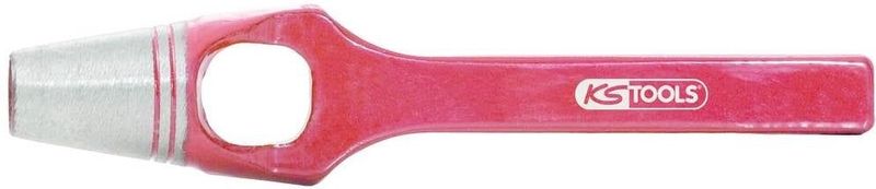 KS Tools - 129.2020 - Holpijpen - 20mm - Gesmeed Model