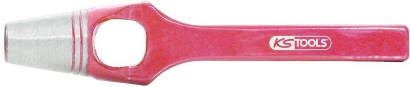 KS Tools - 129.2068 - Holpijpen - 68 mm - Gesmeed Model