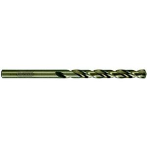 KS Tools 330.3111 HSS-G Co 5 Spiraalboren, 11,1mm, 5 per pak