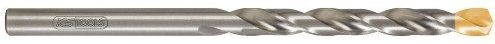 KS Tools - 330.4083 - HSS TiN Spiraalboren - 8,3 mm - 10 per pak