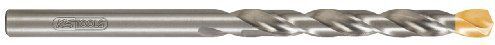 KS Tools - 330.4115 - HSS TiN Spiraalboren - 11,5 mm - 5 per pak