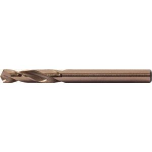Ks Tools hss-g Co 5 Spiralbohrer kurz, 9 mm, 10er Pack