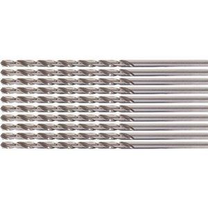 Kstools - ks tools hss-g Spiralbohrer lang, 3mm, 10er Pack ( 330.7030 )